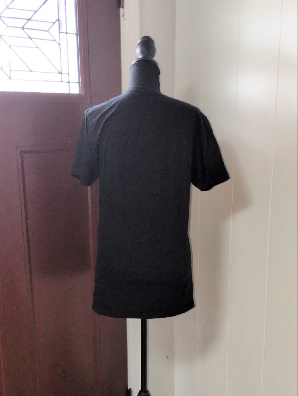 Scoobynatural Graphic Tee - Black - Picture 7 of 14